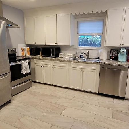 The Harby Street House - Close To U Of H, Stadiums, Downtown, Med Center Houston Kültér fotó