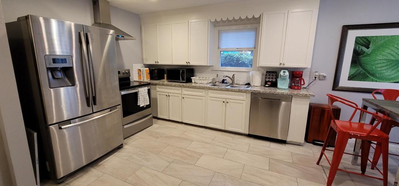 The Harby Street House - Close To U Of H, Stadiums, Downtown, Med Center Houston Kültér fotó